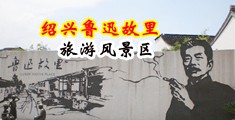小骚妇插手机视频在线观看中国绍兴-鲁迅故里旅游风景区